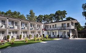 Caro - Blisko Morza Łeba